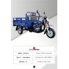 三轮摩托车