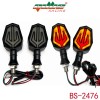 BS-2476装向灯