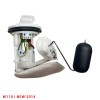 摩托车燃油泵适用W110 i NEW 2014